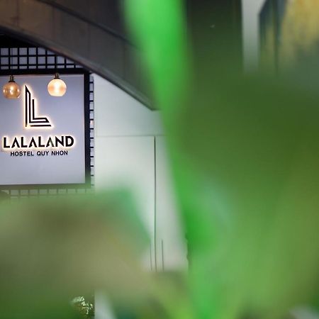 Lalaland Hostel Quy Nhon Eksteriør bilde