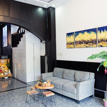 Lalaland Hostel Quy Nhon Eksteriør bilde