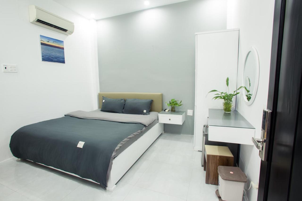 Lalaland Hostel Quy Nhon Eksteriør bilde