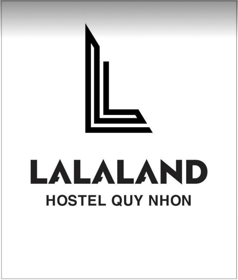 Lalaland Hostel Quy Nhon Eksteriør bilde