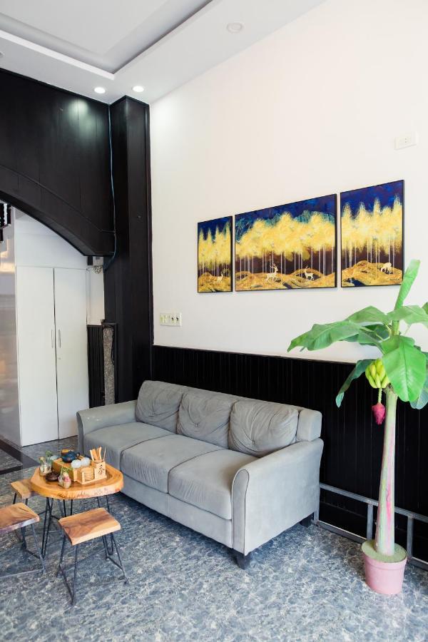 Lalaland Hostel Quy Nhon Eksteriør bilde