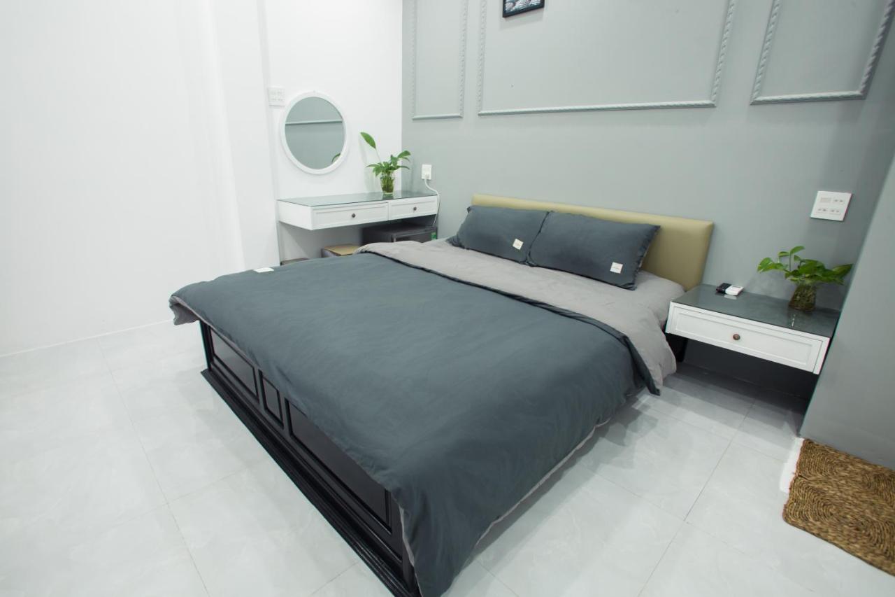 Lalaland Hostel Quy Nhon Eksteriør bilde