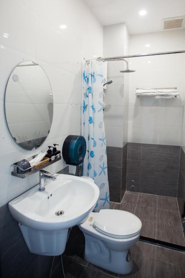 Lalaland Hostel Quy Nhon Eksteriør bilde