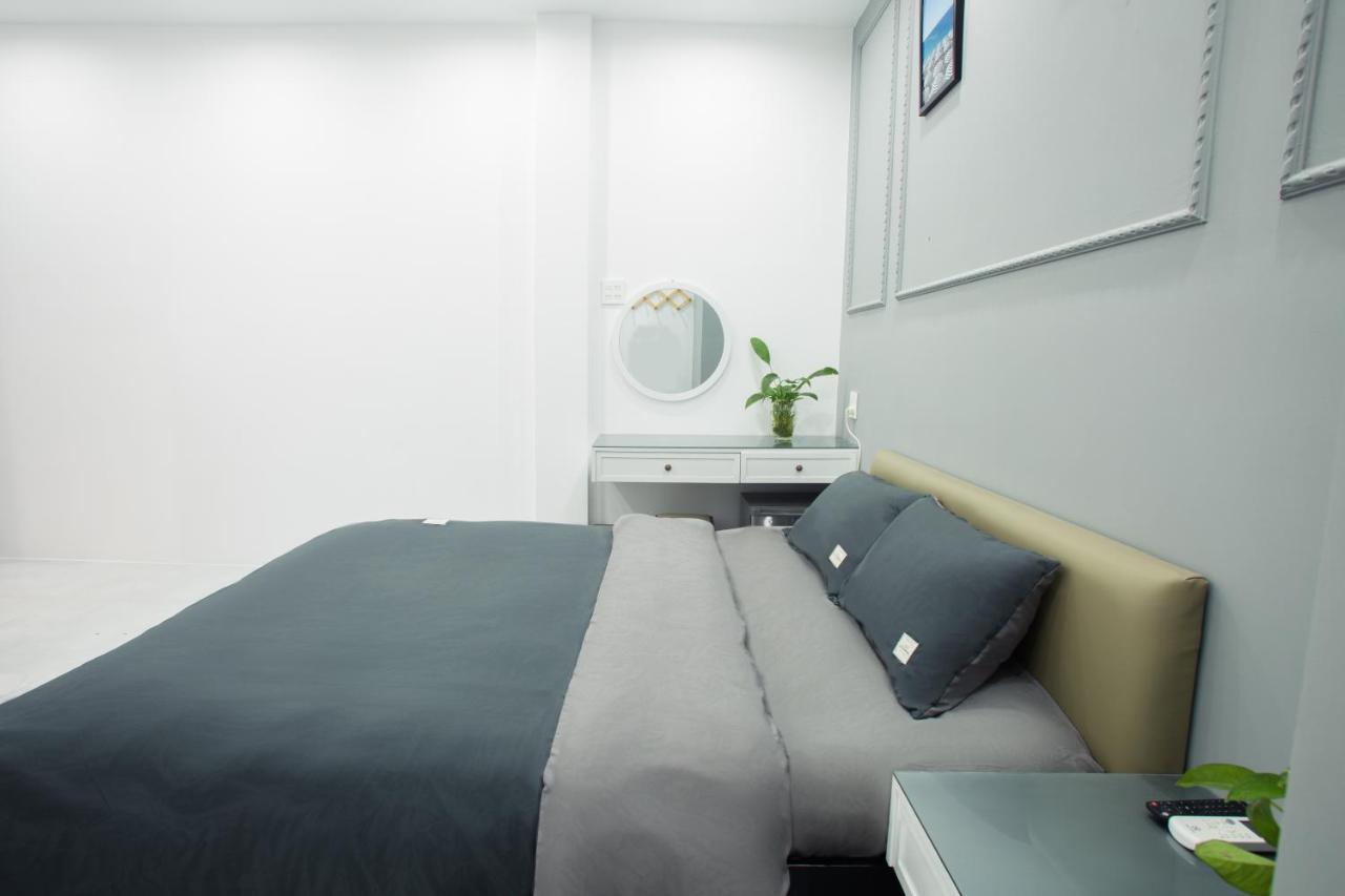 Lalaland Hostel Quy Nhon Eksteriør bilde