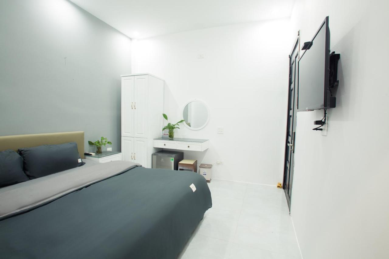 Lalaland Hostel Quy Nhon Eksteriør bilde