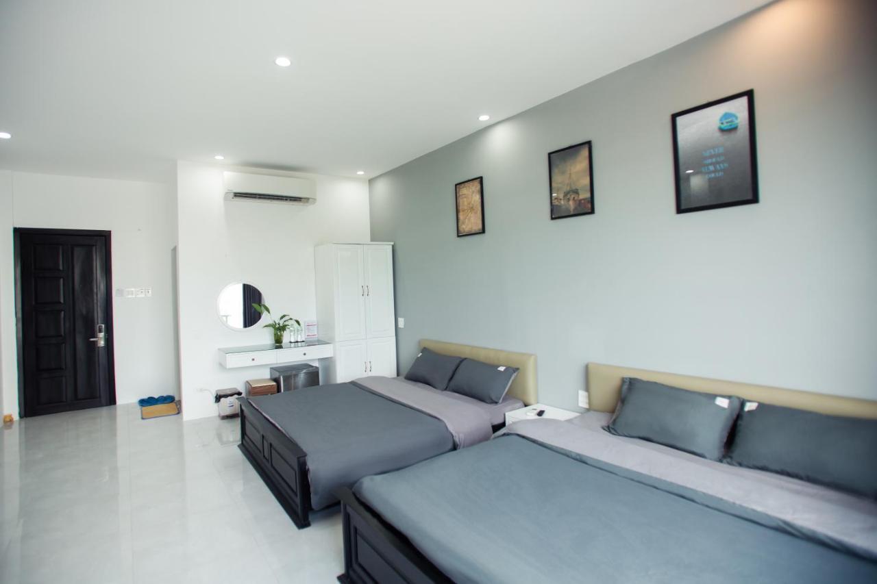Lalaland Hostel Quy Nhon Eksteriør bilde