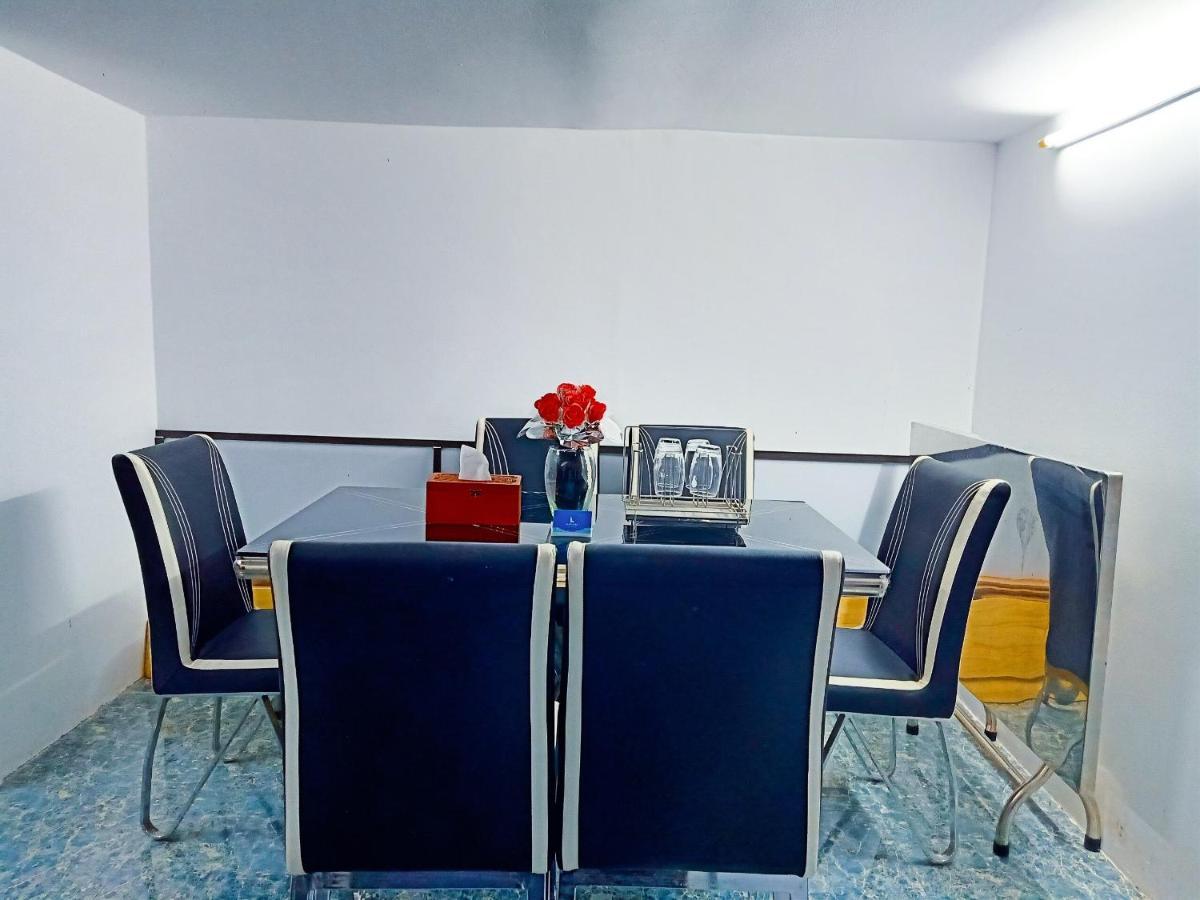 Lalaland Hostel Quy Nhon Eksteriør bilde